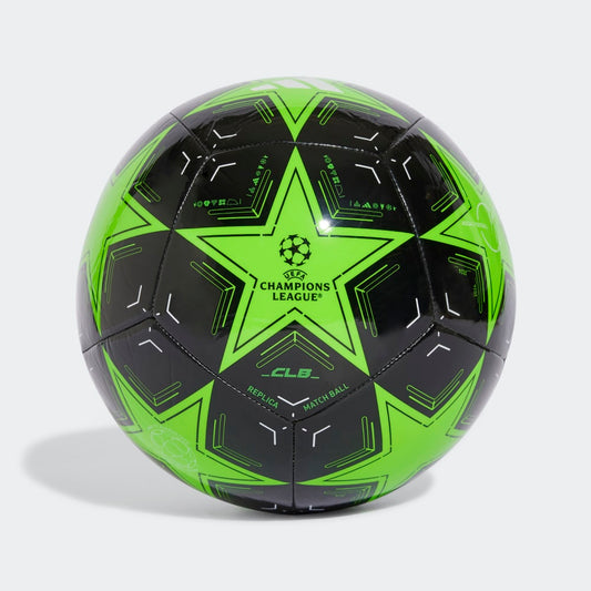 adidas UCL Club 24/25 Group Stage Ball Green