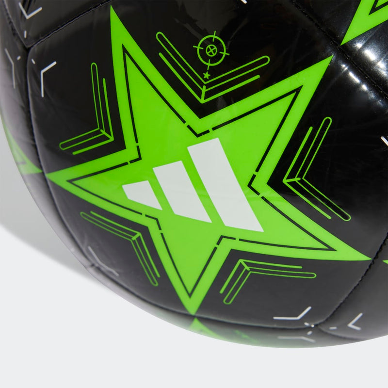 Load image into Gallery viewer, adidas UCL Club 24/25 Group Stage Soccer Ball Green Black
