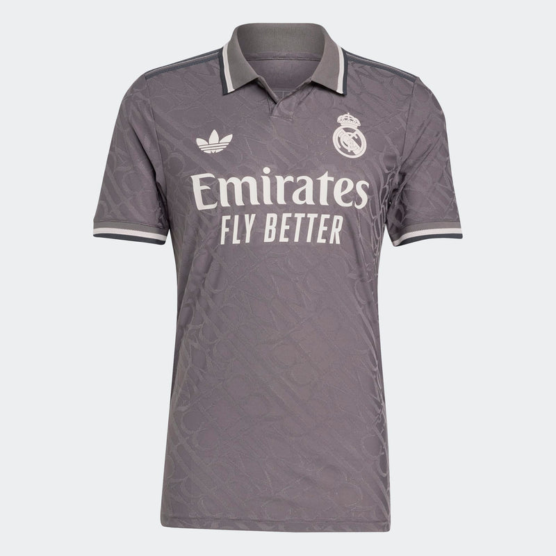 Load image into Gallery viewer, adidas Authentic Men's Real Madrid 24/25 3rd Jersey
