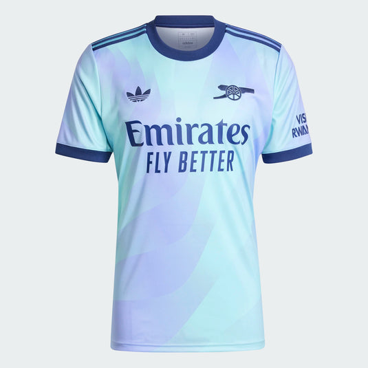 adidas Men's Arsenal 2024/25 3rd Jersey