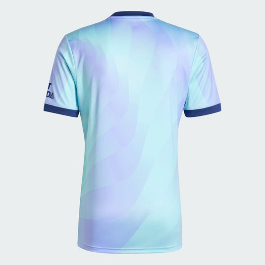 adidas Men's Arsenal 2024/25 3rd Jersey
