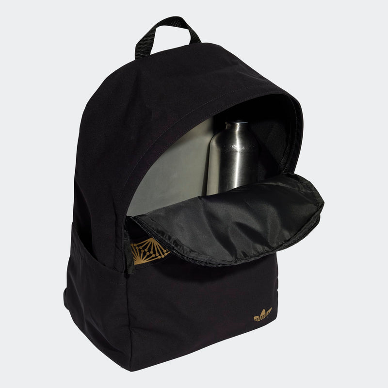 Load image into Gallery viewer, adidas Mexico Gold Backpack
