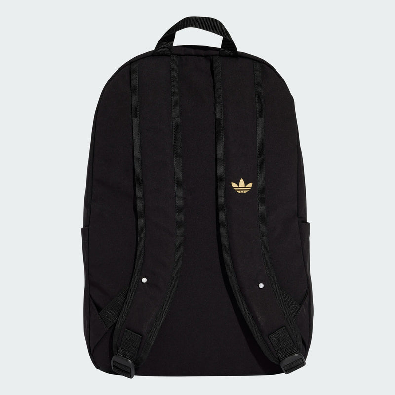 Load image into Gallery viewer, adidas Mexico Gold Backpack
