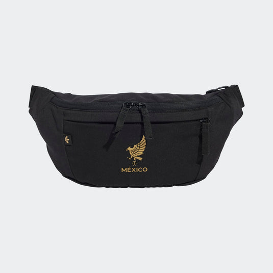 adidas Mexico Gold Waist Bag