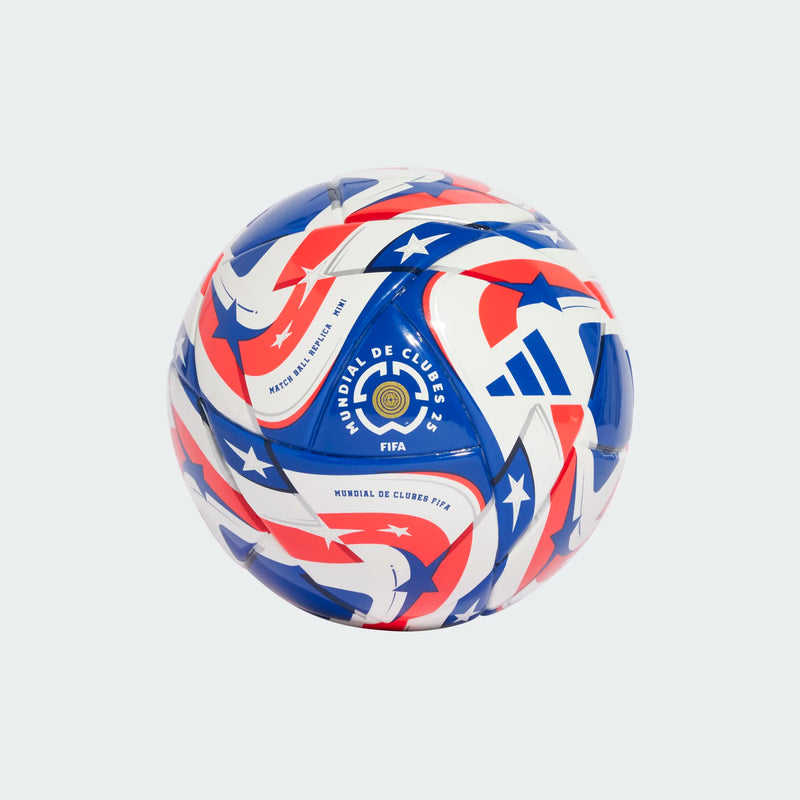 Load image into Gallery viewer, adidas 2025 Club World Cup Mini Ball
