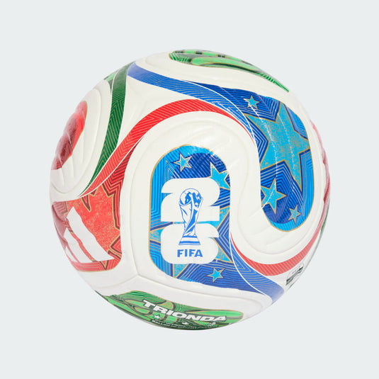 adidas Trionda Pro World Cup 2026 Match Ball with Box