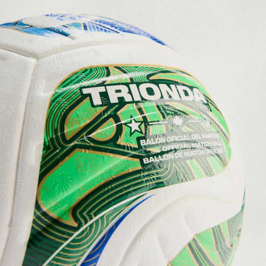 adidas Trionda Pro World Cup 2026 Match Ball with Box