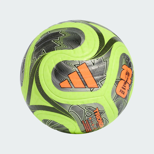 World Cup 26 Trionda Pro Winter Ball with Display Box