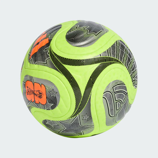 World Cup 26 Trionda Pro Winter Ball with Display Box