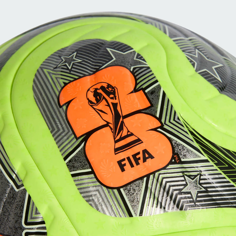 Load image into Gallery viewer, World Cup 26 Trionda Pro Winter Ball with Display Box
