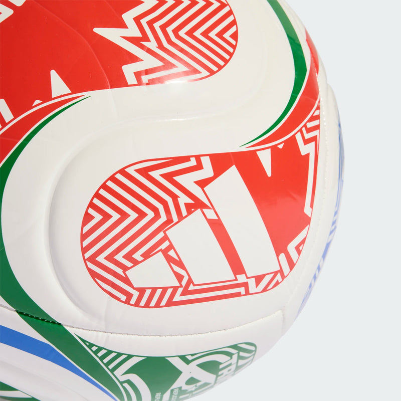 Load image into Gallery viewer, adidas Trionda Club World Cup 2026 Club Soccer Ball
