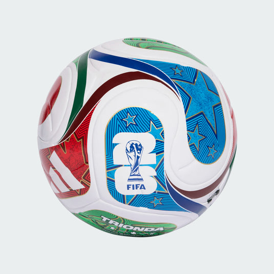 adidas FIFA 2026  World Cup Trionda League Soccer Ball