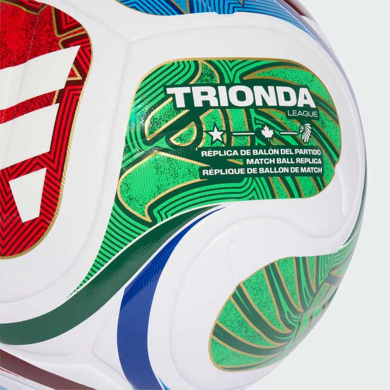 Load image into Gallery viewer, adidas FIFA 2026  World Cup Trionda League Soccer Ball
