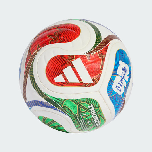 2026 adidas  World Cup Trionda Competition Soccer Ball