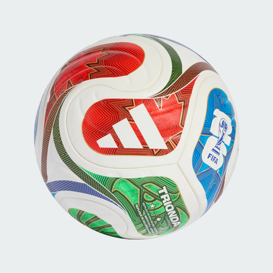 2026 adidas  World Cup Trionda Competition Soccer Ball