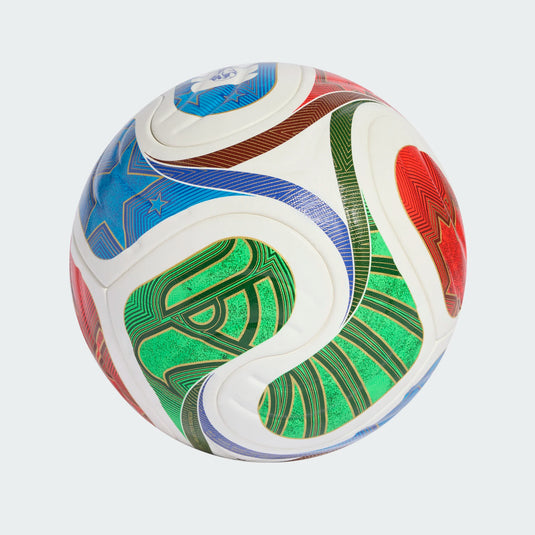 2026 adidas  World Cup Trionda Competition Soccer Ball