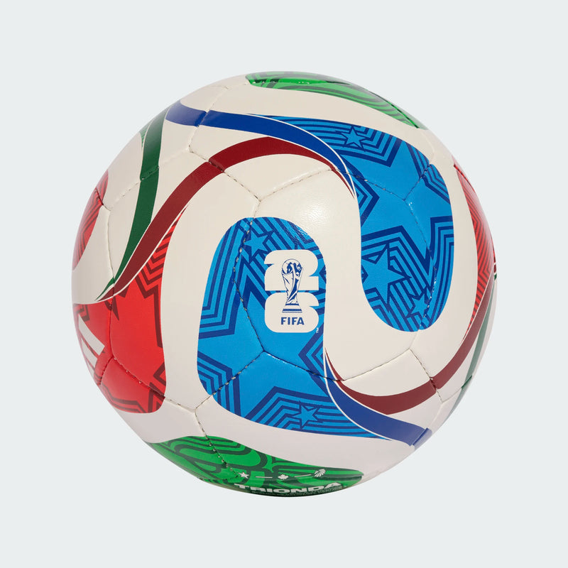 Load image into Gallery viewer, Trionda Training Sala World Cup 2026 Futsal Ball
