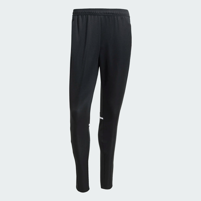 Load image into Gallery viewer, adidas Men's Squadra 25 Training Pants Black White
