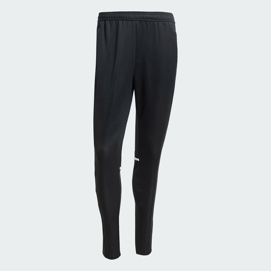 adidas Men's Squadra 25 Training Pants Black White