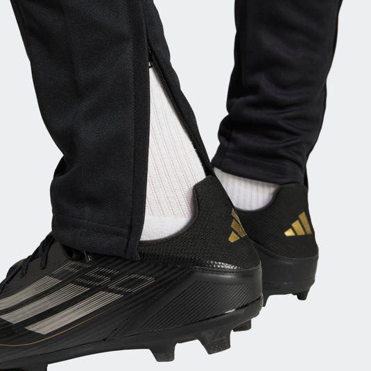 adidas Men's Squadra 25 Training Pants Black White