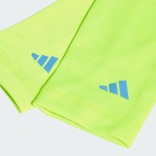 adidas Tiro Shinguards Pink Slip On