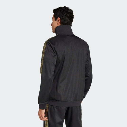 adidas Men's Mexico Gold Track Top Jacket