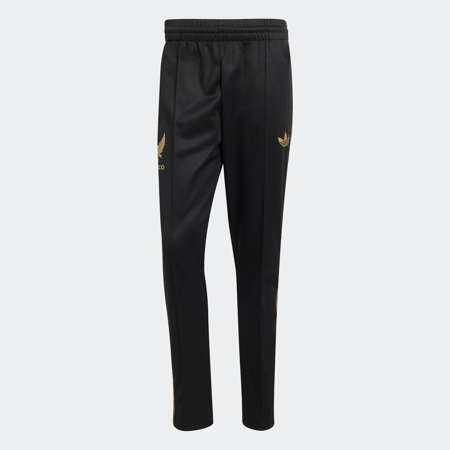 adidas Men's Mexico Gold Track Pants