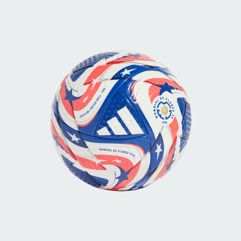 Load image into Gallery viewer, adidas FIFA Club World Cup Pro Ball 2025 with box
