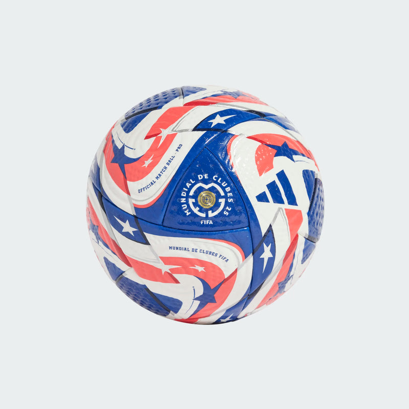 Load image into Gallery viewer, adidas FIFA Club World Cup Pro Ball 2025 with box
