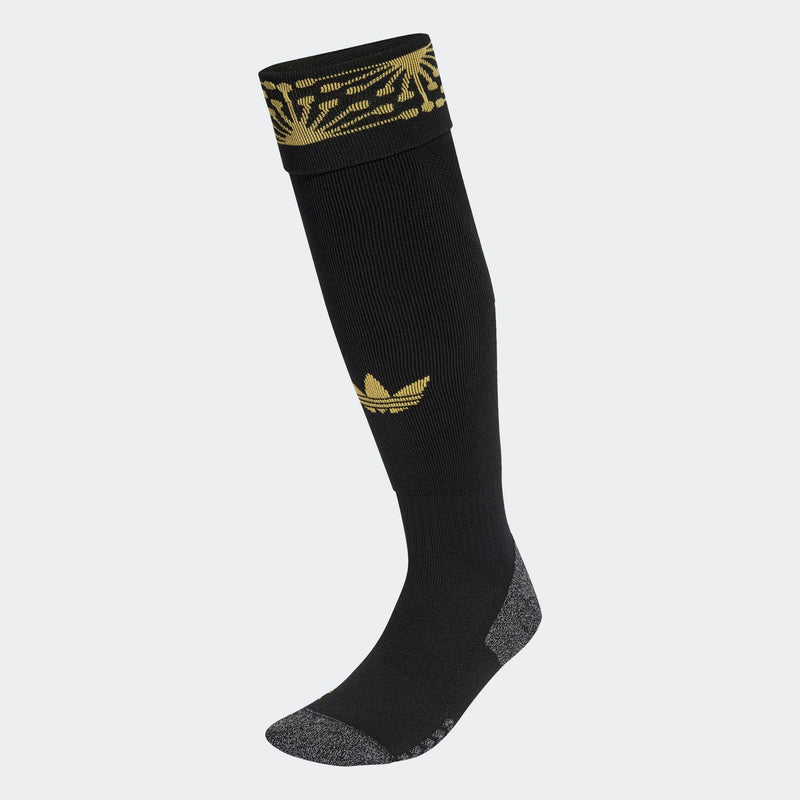 Load image into Gallery viewer, adidas Mexico 25/26 Gold Socks
