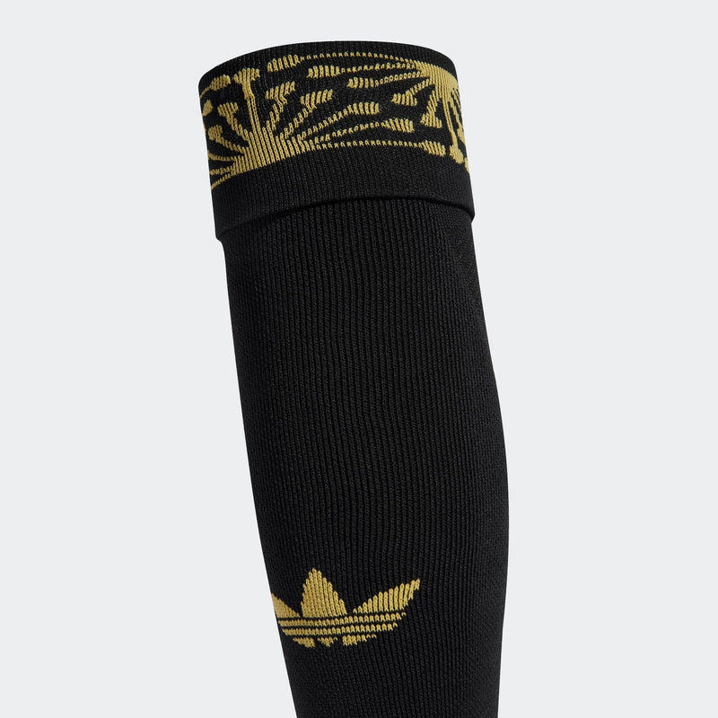 Load image into Gallery viewer, adidas Mexico 25/26 Gold Socks
