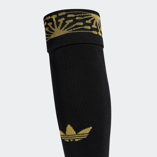 adidas Mexico 25/26 Gold Socks