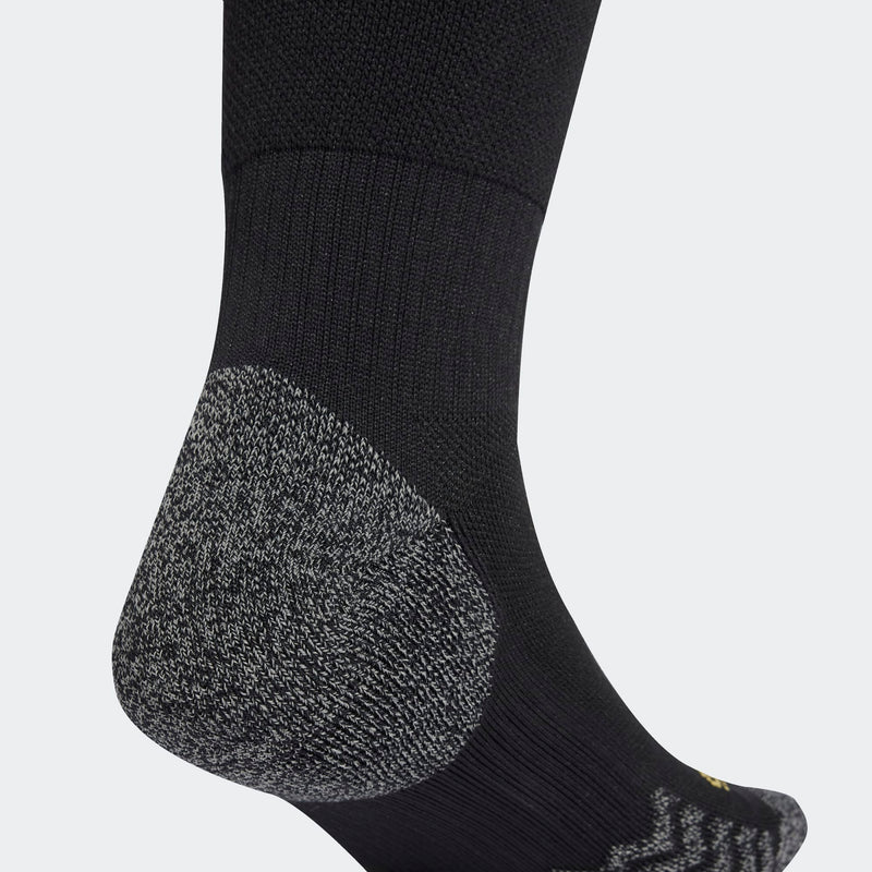 Load image into Gallery viewer, adidas Mexico 25/26 Gold Socks
