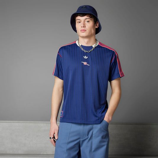 Arsenal FC Icon Jersey UNITEFIT