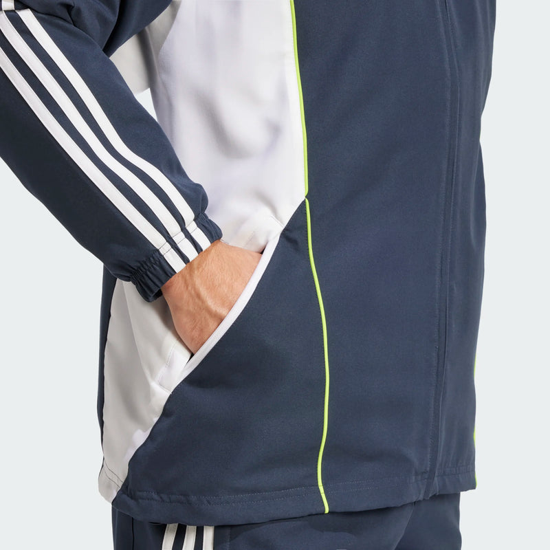 Load image into Gallery viewer, adidas Men's Real Madrid Urban Jacket
