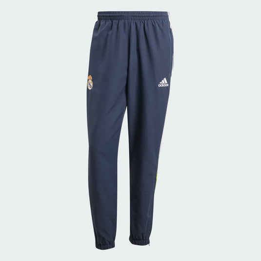 adidas Men's Real Madrid Urban Purist Pants