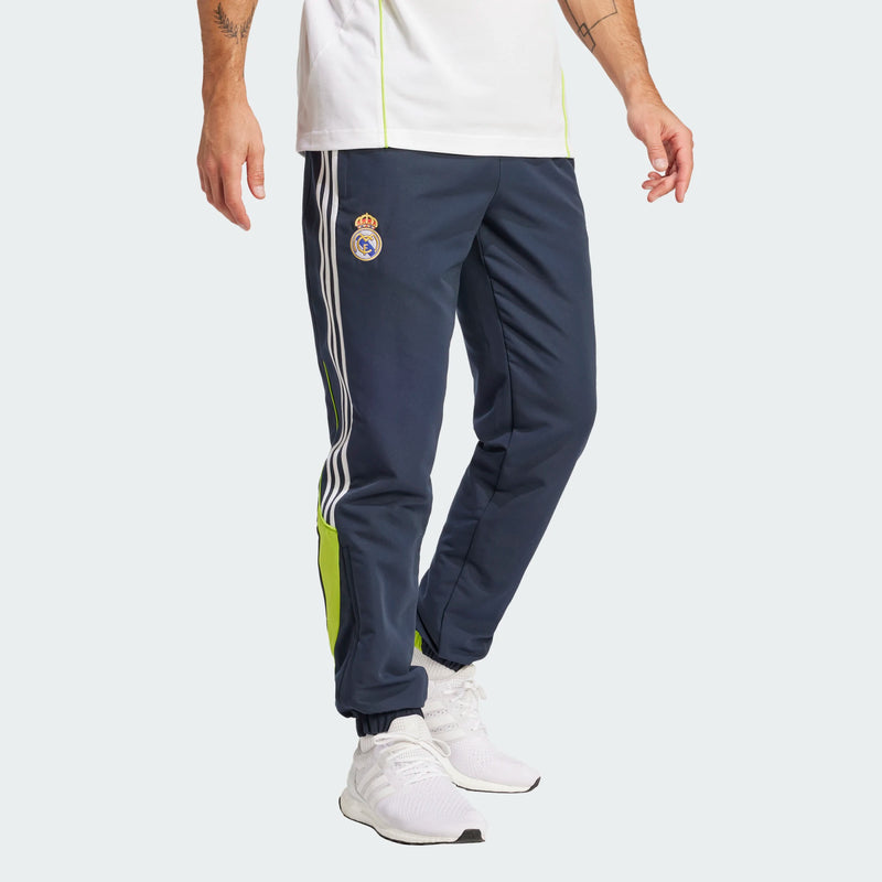 Load image into Gallery viewer, adidas Men's Real Madrid Urban Purist Pants

