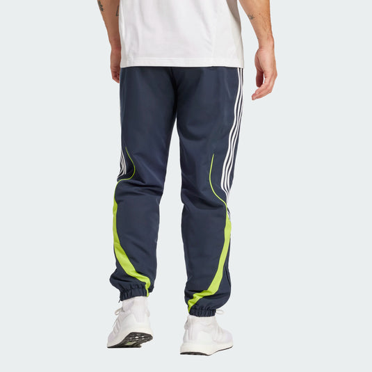adidas Men's Real Madrid Urban Purist Pants