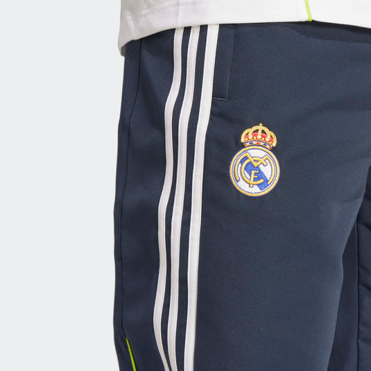 adidas Men's Real Madrid Urban Purist Pants