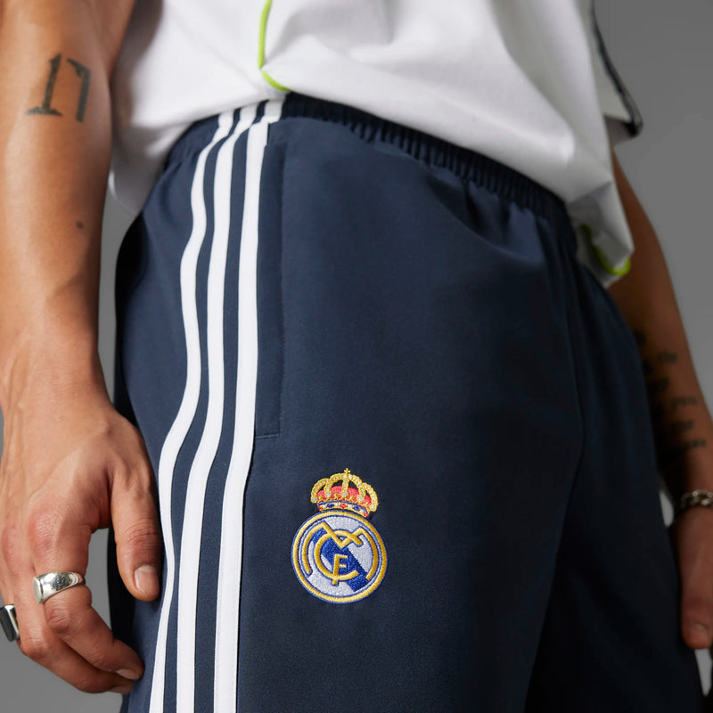 Load image into Gallery viewer, adidas Men's Real Madrid Urban Purist Pants
