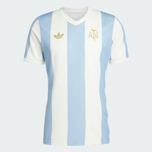 adidas Argentina 50th  Anniversary Jersey Men's