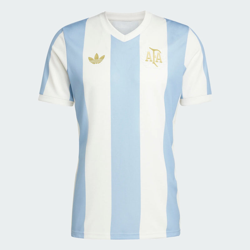 Load image into Gallery viewer, adidas Argentina 50th Anniversary Jersey Men's
