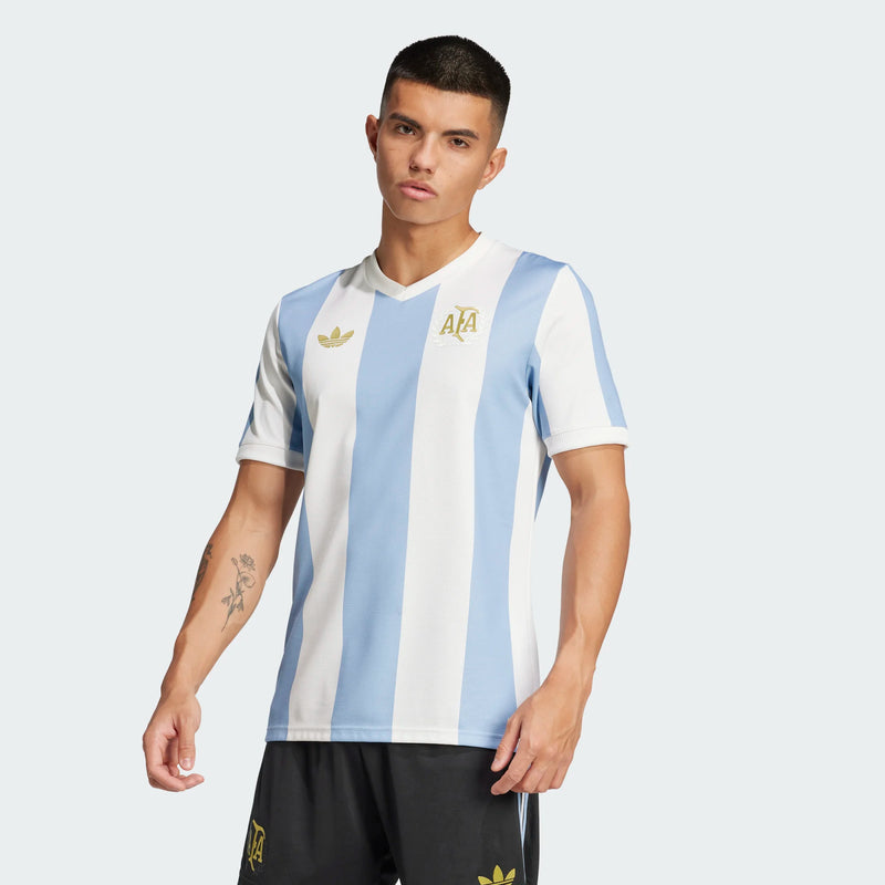 Load image into Gallery viewer, adidas Argentina 50th Anniversary Jersey Men's
