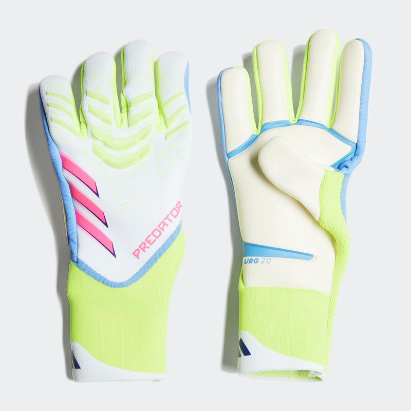 Load image into Gallery viewer, adidas Predator Pro Goalkeeper Gloves
