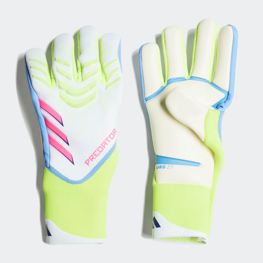 adidas Predator Pro Goalkeeper Gloves