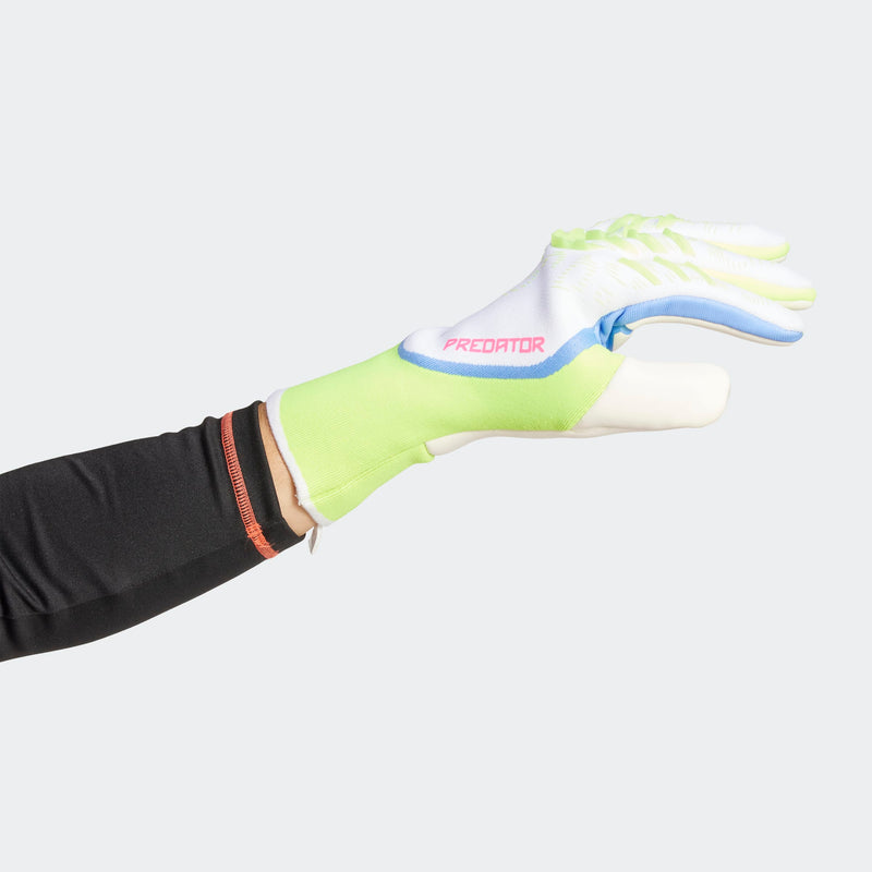 Load image into Gallery viewer, adidas Predator Pro Goalkeeper Gloves

