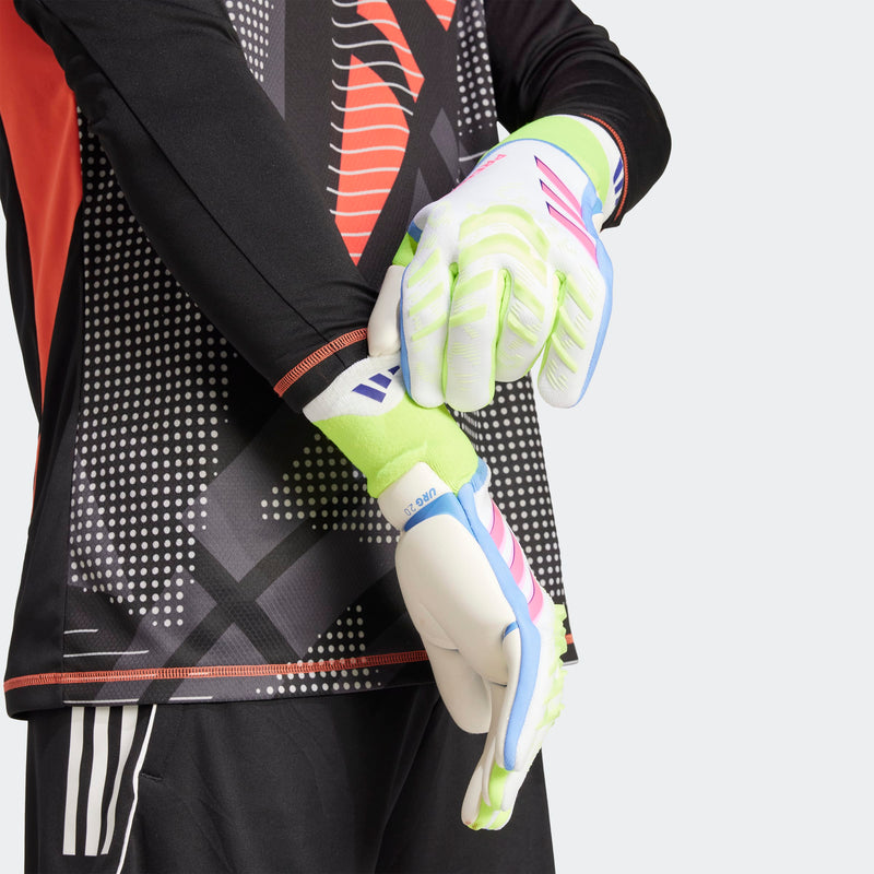 Load image into Gallery viewer, adidas Predator Pro Goalkeeper Gloves
