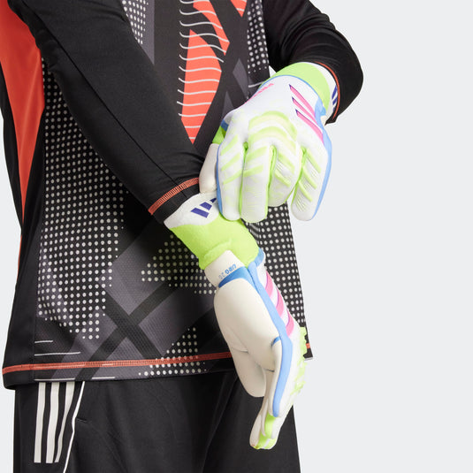 adidas Predator Pro Goalkeeper Gloves