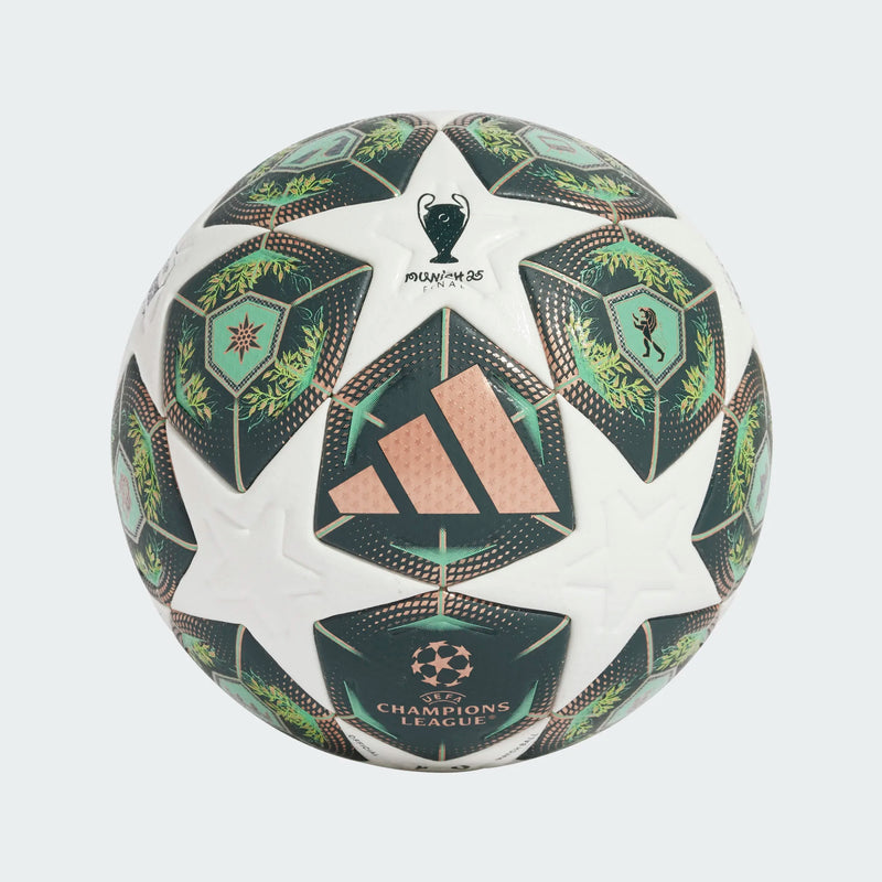 Load image into Gallery viewer, adidas UEFA UCL Pro Knockout Phase Soccer Ball 2025
