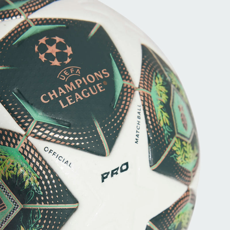 Load image into Gallery viewer, adidas UEFA UCL Pro Knockout Phase Soccer Ball 2025
